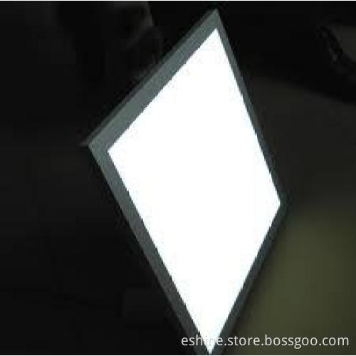 12W LED Panel Light CE approval with pretty competitive price